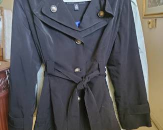Ladies London Fog Jacket