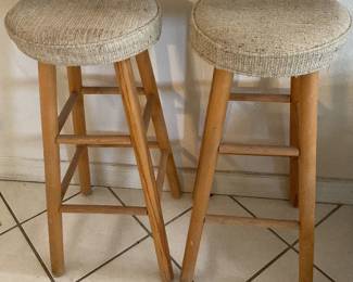Stools 30”