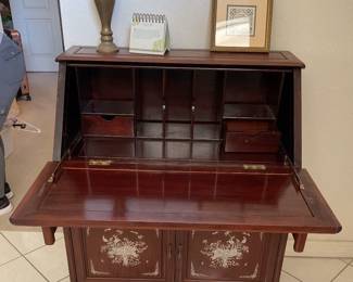 Secretary Desk