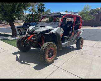 2016 CanAm