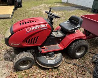 ***Available for pre sale*** Runs good, $600