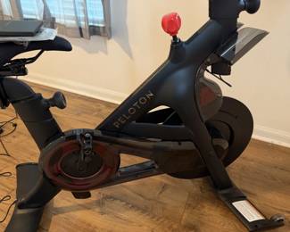 ***Available for presale*** Peloton Bike $850