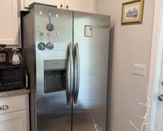 Frigidaire $500