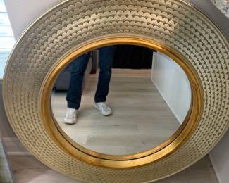 large mirror $50