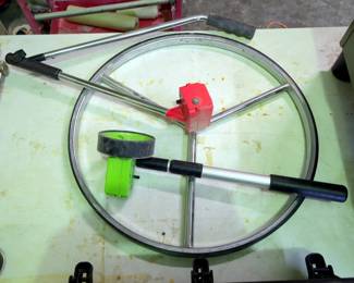 Rolatape Measure Master Model MM-12 And Model MM-50