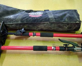 FastCap 3rd Hand Upper Hand Support System