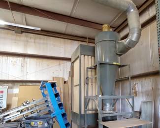 Dust Collection System