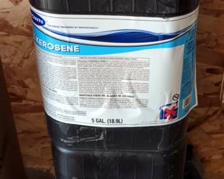 Crown K-1 Kerosene 5 Gallon Jugs, Qty 2