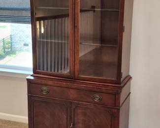 Drexel 1949 Bookshelf