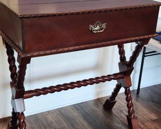 Bombay Writing Desk