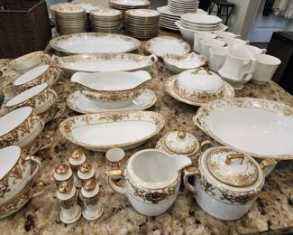 75 Piece Set Christmas Ball