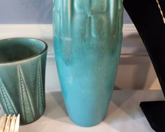 Rookwood Pottery