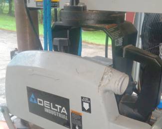 Delta saw