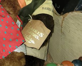 Raikes Bears