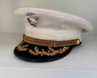 Military Hat
