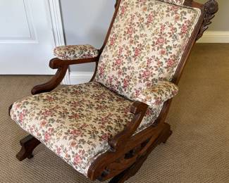 Rocking Chair