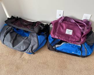 Duffel Bags