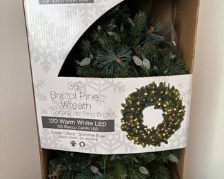 Wreath