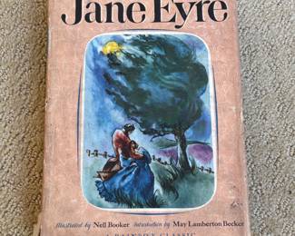Jane Eyre