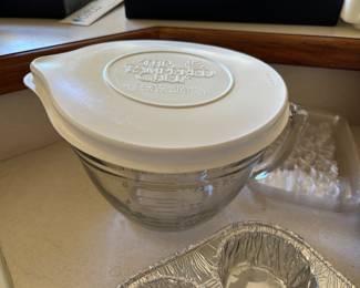 The Pampered Chef          $#!k yeah!