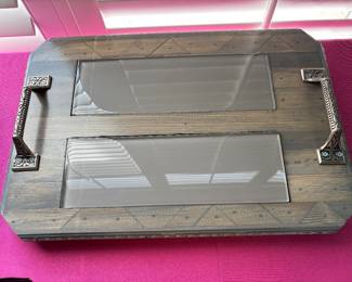 Custom Made Charcuterie Board 