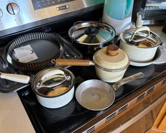 Cookware