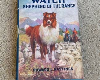 Watch Shepherd of the Range