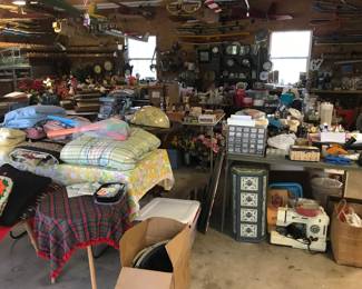 Miscellaneous household 