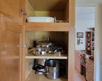 Housewares