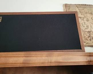 1970s EPI Speakers.  100w