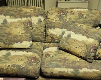 Very nice Lazy-Boy loveseat