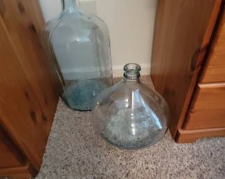 Vintage Owens-Illinois Glass