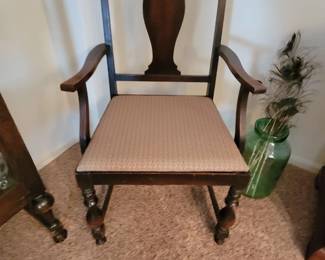 Vintage chair