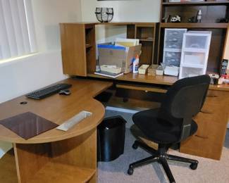 Office furniture 