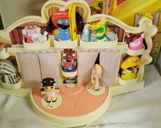 1979 Dolly Pops