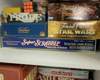 Games