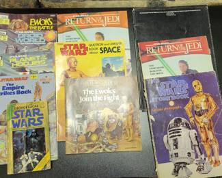 STAR WARS 