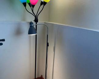 LEPOWER Floor Lamp  More