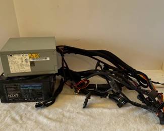 Computer Power Supply Units