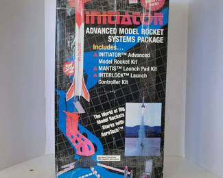 AeroTech Initiator Rocket Sets