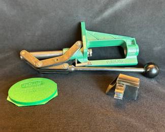 RCBS Press  Primer Tray