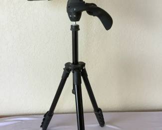 Sightron SI Field Series Portable Scope with Tripod