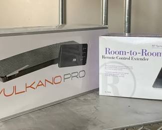 Radio Shack Triangles