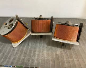 Vintage General Radio Co. Variable