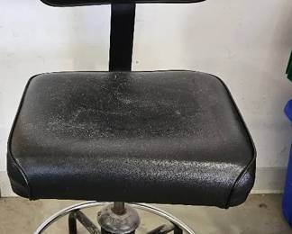 Bevco Shop Chair