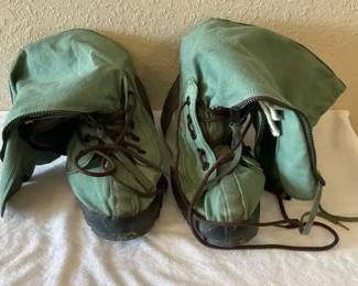 Extreme Weather Boots