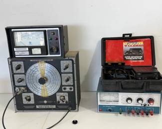 Tri Power Supply  more