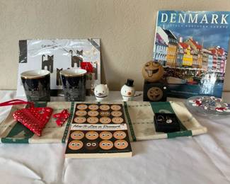 Everything From Denmark