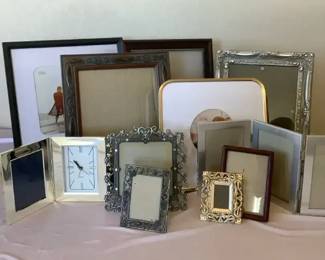 Photo Frames