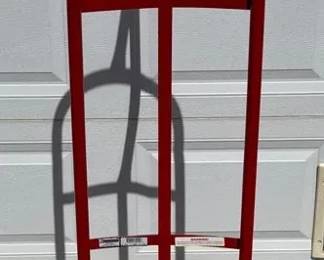 Two Wheel Hand Truck